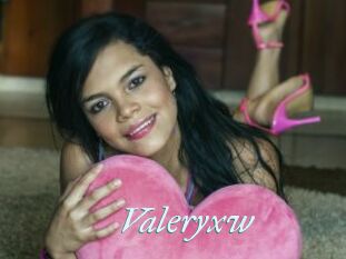 Valeryxw