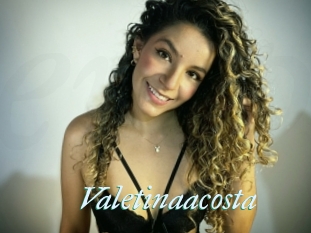 Valetinaacosta