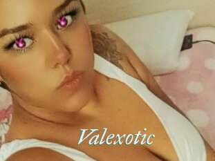 Valexotic