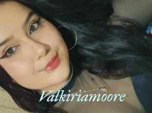 Valkiriamoore