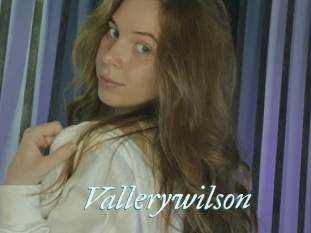 Vallerywilson