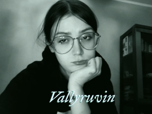 Vallyruvin