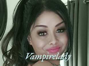 Vampirelady