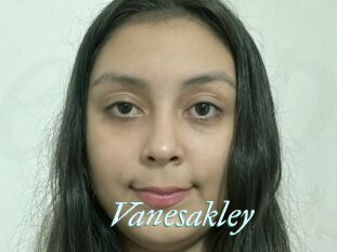 Vanesakley