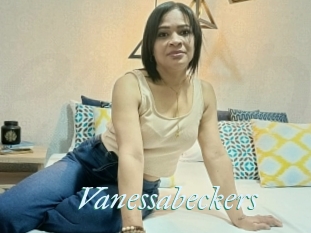 Vanessabeckers