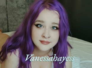 vanessahayess Erotik Pr