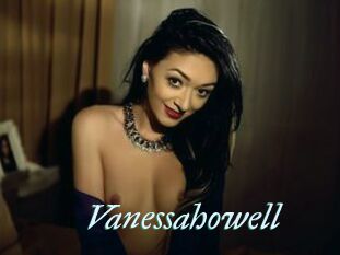 vanessahowell Erotik Pr