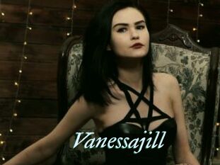 Vanessajill