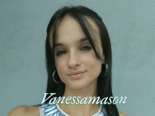 Vanessamason