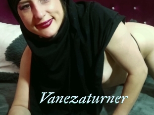 Vanezaturner