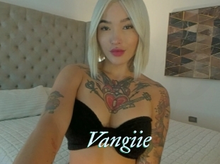 Vangiie