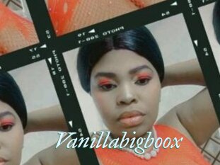 Vanillabigboox