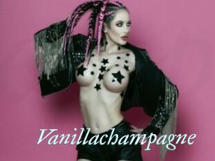 Vanillachampagne