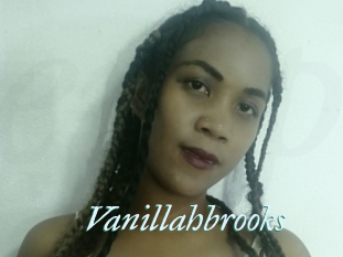 Vanillahbrooks