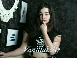 Vanillakelly