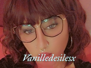 Vanilledesilesx