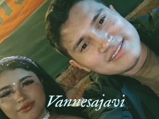 Vannesajavi