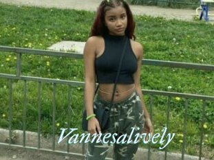 Vannesalively