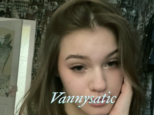 Vannysatic