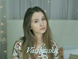 Vasilevska