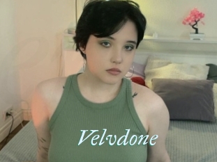 Velvdone