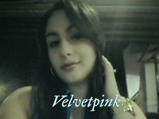 Velvetpink
