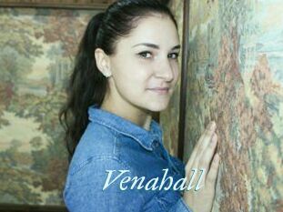 Venahall