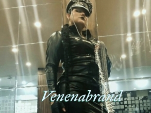 Venenabrand