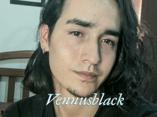 Vennusblack