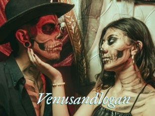 Venusandlogan