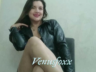 Venusfoxx