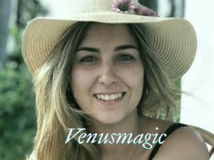 Venusmagic