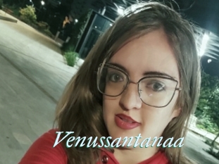 Venussantanaa