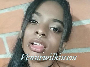 Venuswilkinson