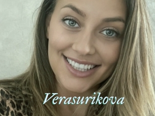Verasurikova