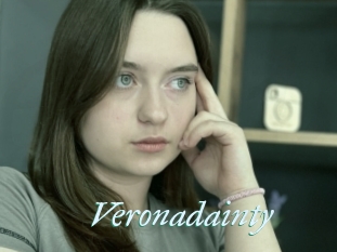 Veronadainty