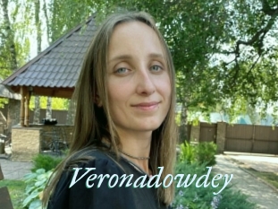 Veronadowdey