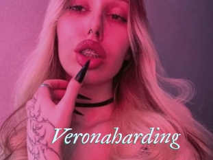 Veronaharding