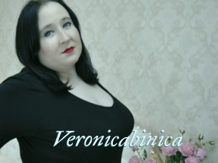 Veronicabinica