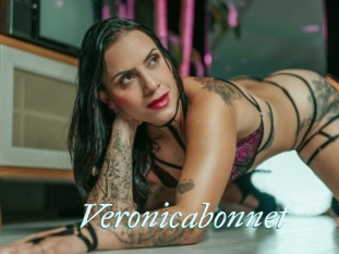 Veronicabonnet