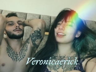 Veronicaerick