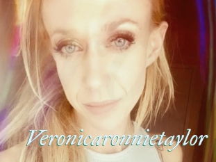 Veronicaronnietaylor