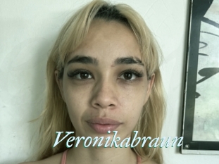 Veronikabraun