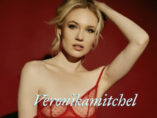 Veronikamitchel