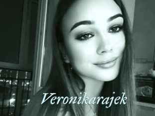 veronikarajek Erotik Pr