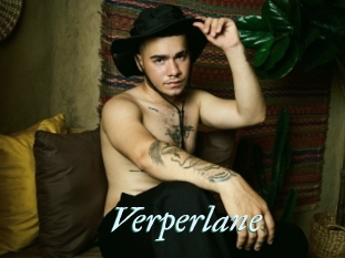 Verperlane