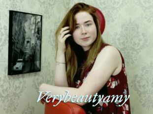 Verybeautyamy