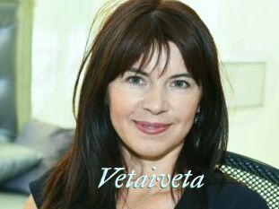 Vetaiveta