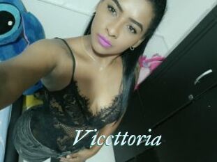 Viccttoria