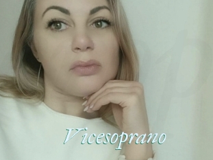 Vicesoprano